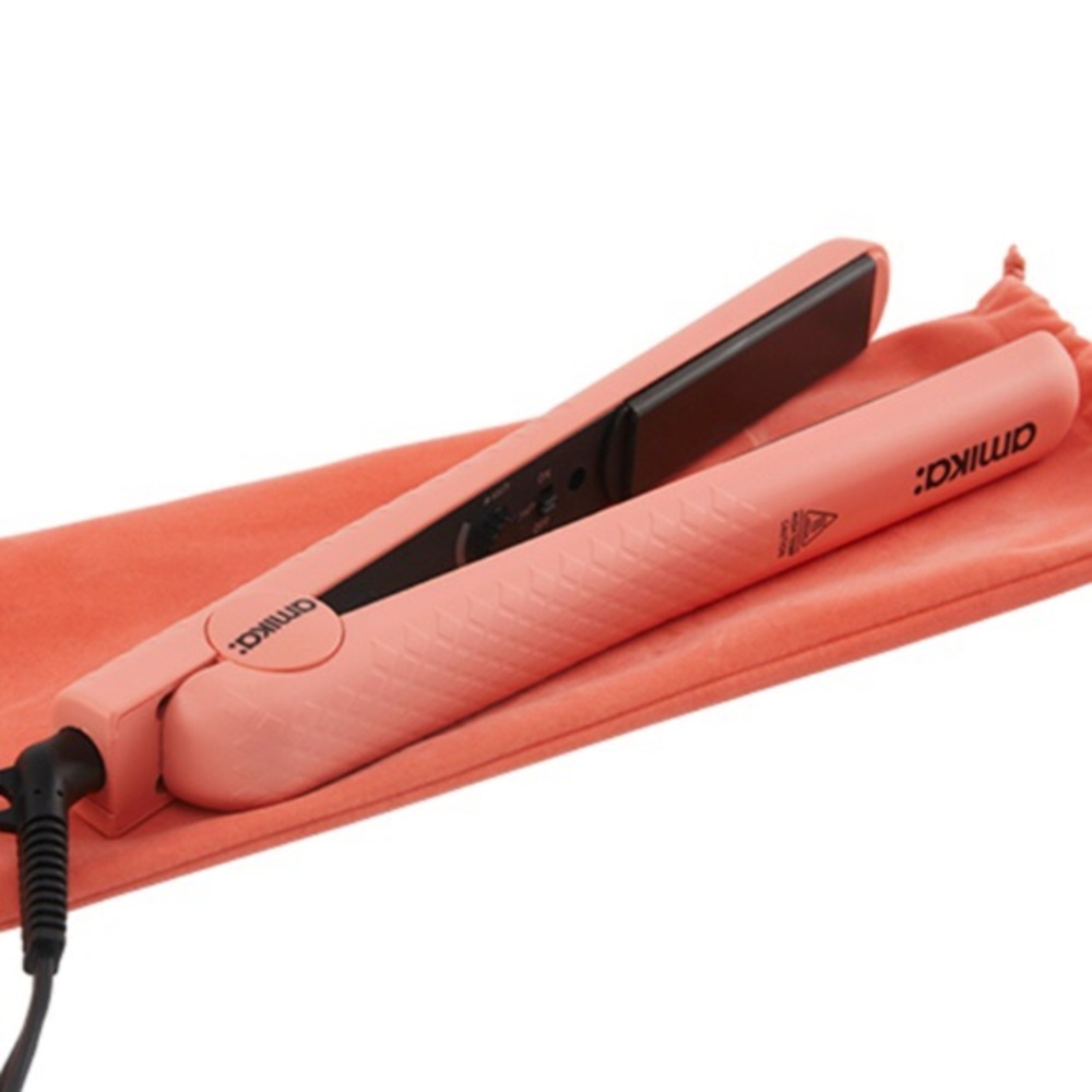 Amika Strand Perfect Ceramic Styler
